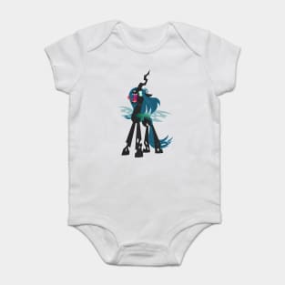 Queen Chrysalis Baby Bodysuit